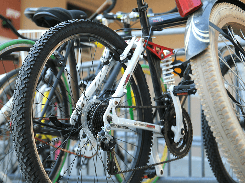 How to Choose the Best Outdoor Bike Rack for Your Business
